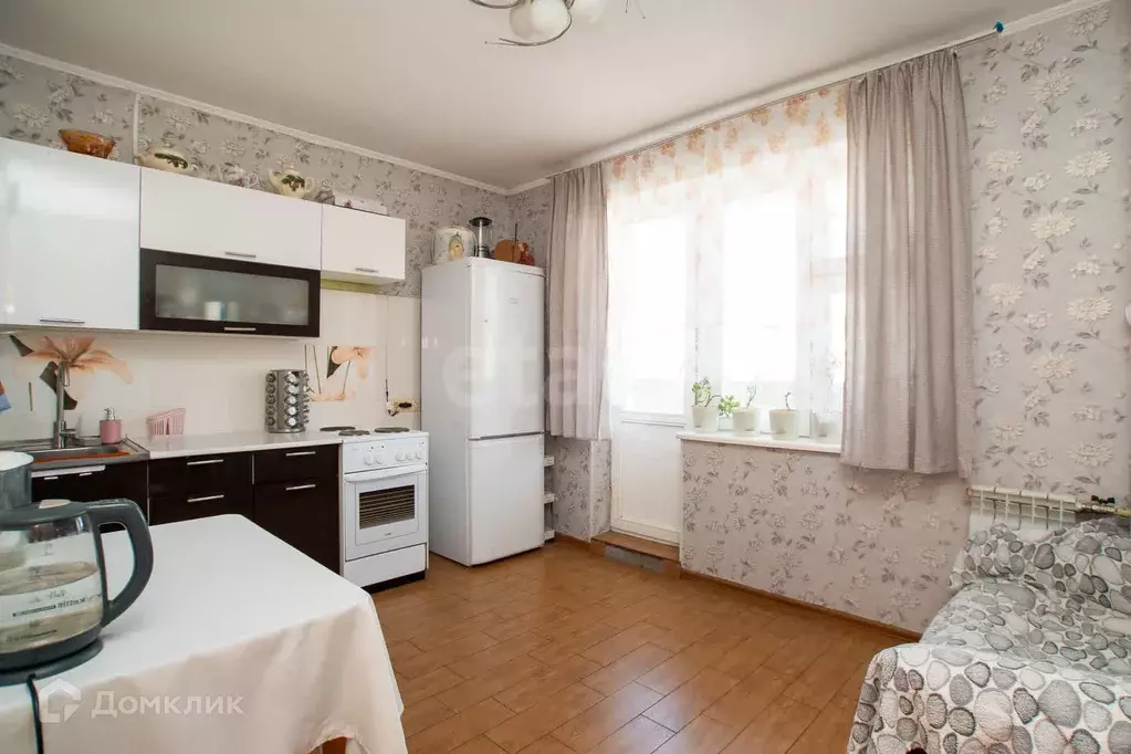 Продаётся 2-к квартира, 62.5 м - Фото 0