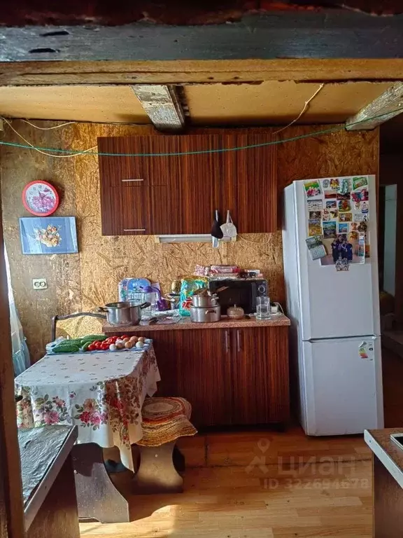 Дом в Владимирская область, Владимир Оргтруд мкр,  (58 м) - Фото 1