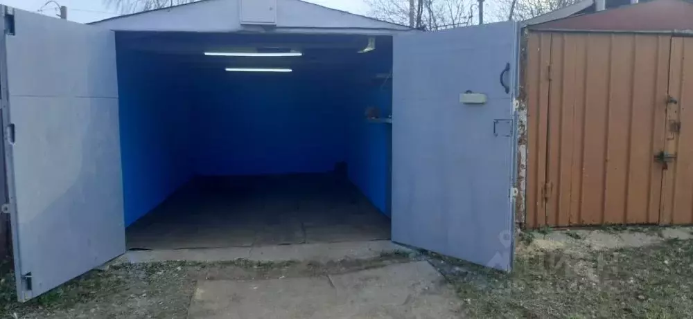 Гараж в Тульская область, Тула  (18 м) - Фото 0
