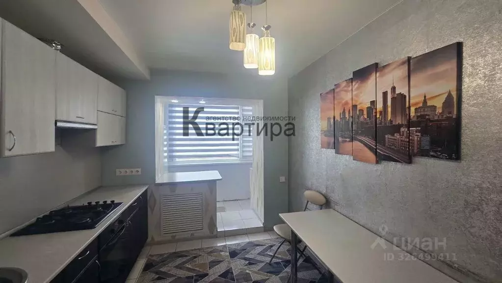 2-к кв. Смоленская область, Смоленский муниципальный округ, д. Новые ... - Фото 2