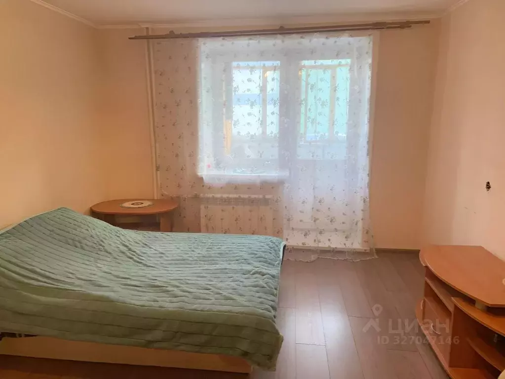 1-к кв. Пермский край, Пермь ул. Максима Горького, 51 (36.4 м) - Фото 1