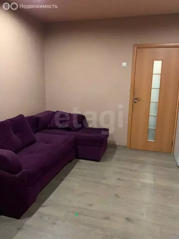 2-комнатная квартира: Москва, улица Генерала Кузнецова, 18к2 (54.1 м) - Фото 1
