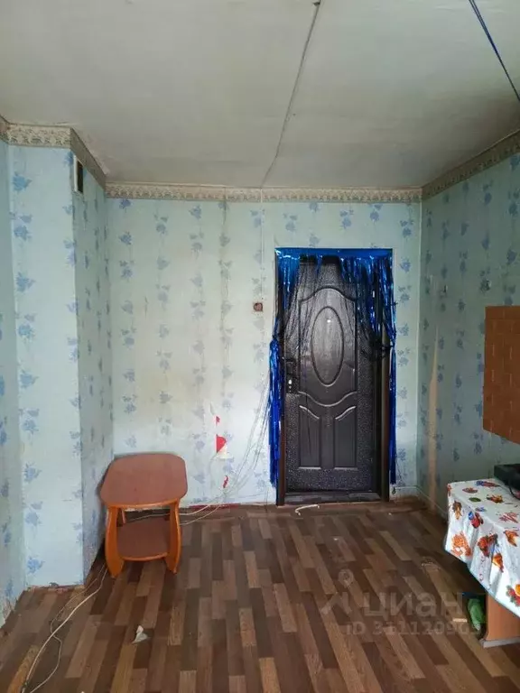 Комната Хакасия, Саяногорск Саяногорск городской округ, Ленинградский ... - Фото 1