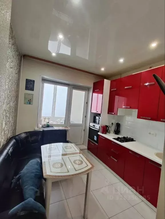 3-к кв. Саха (Якутия), Якутск ул. Лермонтова, 58 (77.0 м) - Фото 2