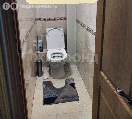 3-комнатная квартира: Новосибирск, улица Забалуева, 12 (60 м) - Фото 0