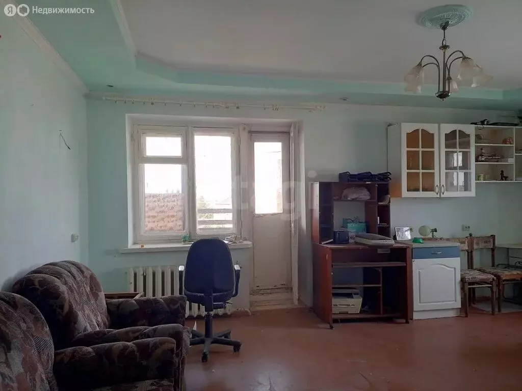 3-комнатная квартира: Ялуторовск, улица Свободы, 26 (60 м) - Фото 2