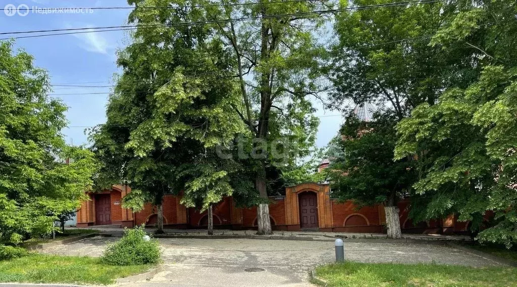 Дом в Ставрополь, улица Ленина, 175 (330 м) - Фото 1