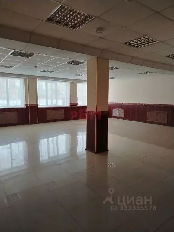 Помещение свободного назначения в Пензенская область, Пенза ул. ... - Фото 1