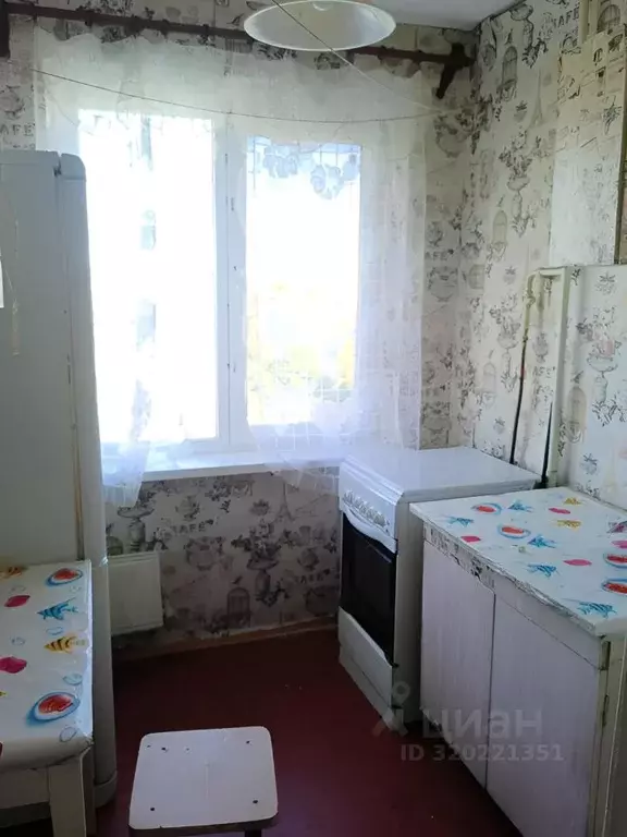 1-к кв. Ростовская область, Ростов-на-Дону ул. Туполева (24.0 м) - Фото 1