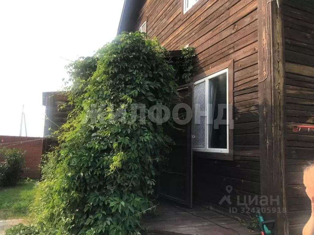 Дом в Новосибирская область, Бердск Жемчужная ул. (105 м) - Фото 2