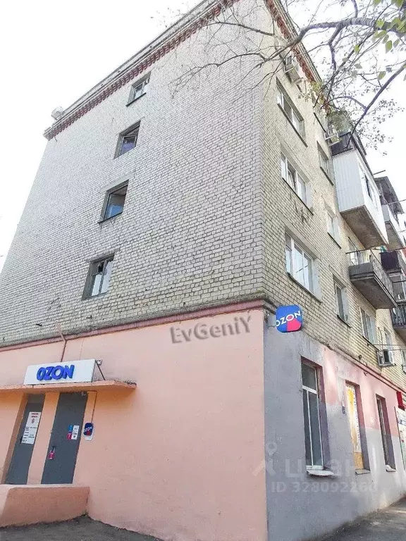 Помещение свободного назначения в Саратовская область, Саратов ул. ... - Фото 2