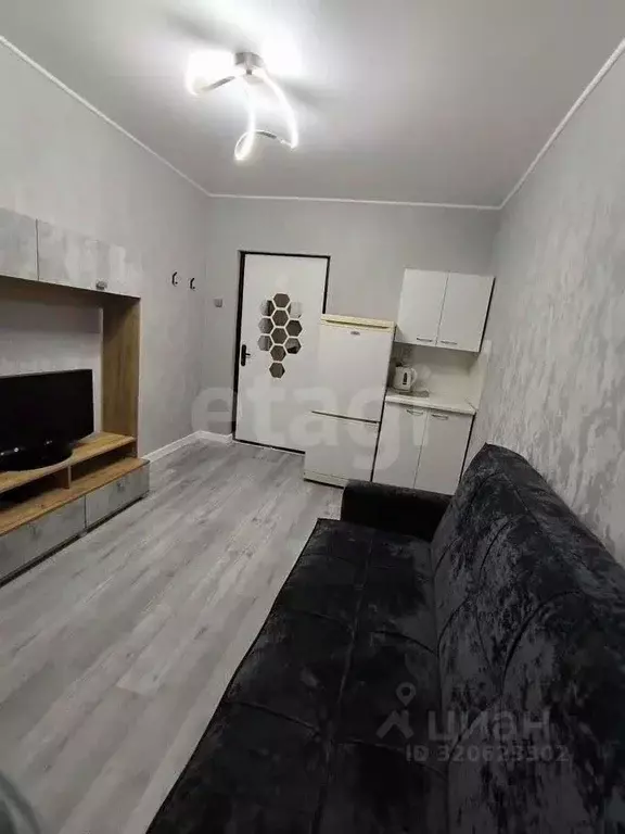 Комната Татарстан, Казань Адмиралтейская ул., 17 (12.0 м) - Фото 1