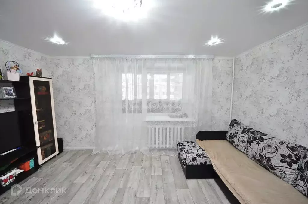 Продаётся 3-к квартира, 60 м - Фото 0