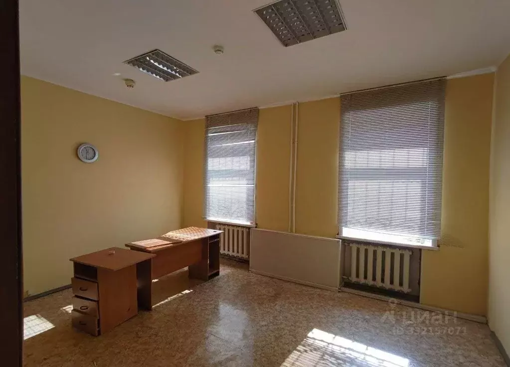 Офис в Новосибирская область, Новосибирск ул. Медкадры, 10 (8 м) - Фото 2