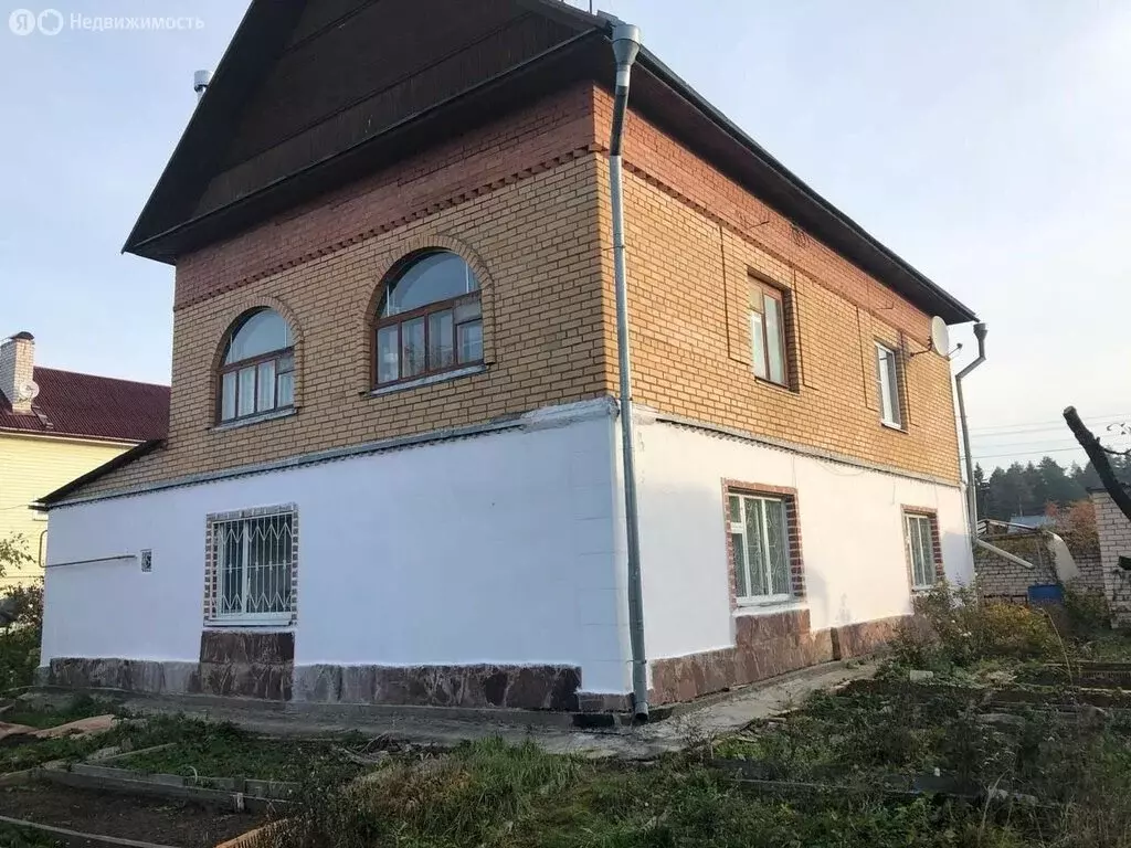 Дом в Конаково, Еловая улица (173.2 м) - Фото 1