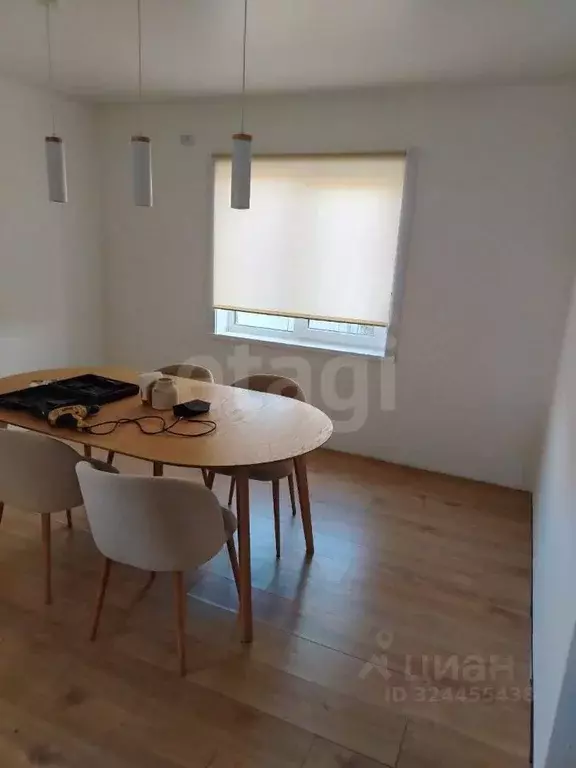 Дом в Бурятия, Заиграевский район, Онохой городское поселение, Онохой ... - Фото 2