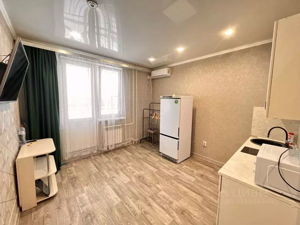 Студия Пензенская область, Пензенский район, Засечный сельсовет, с. ... - Фото 1