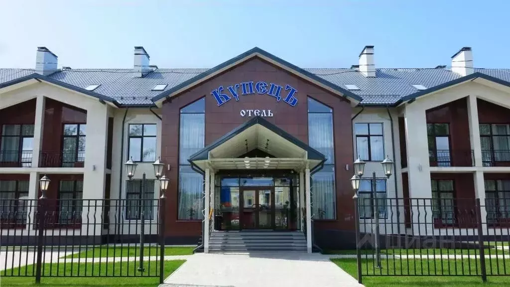 Комната Московская область, Наро-Фоминский городской округ, с. ... - Фото 1