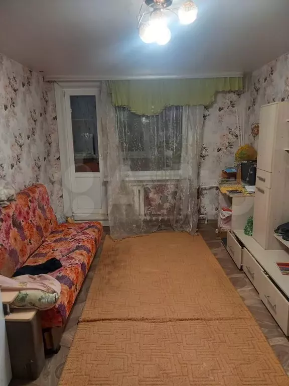 2-к. квартира, 44 м, 5/5 эт. - Фото 0