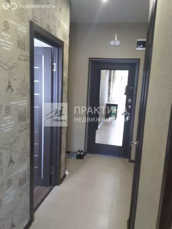 Квартира-студия: Химки, улица Германа Титова, 8 (32 м) - Фото 2