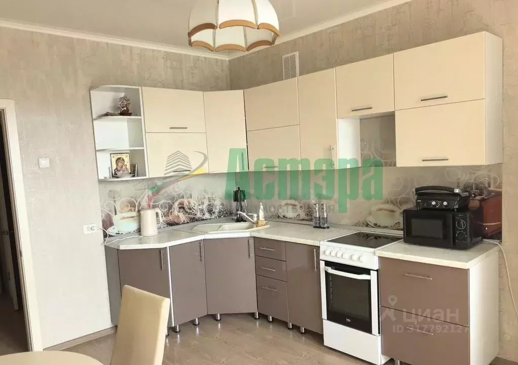 1-к кв. Забайкальский край, Чита Хабаровская ул., 70 (49.0 м) - Фото 0