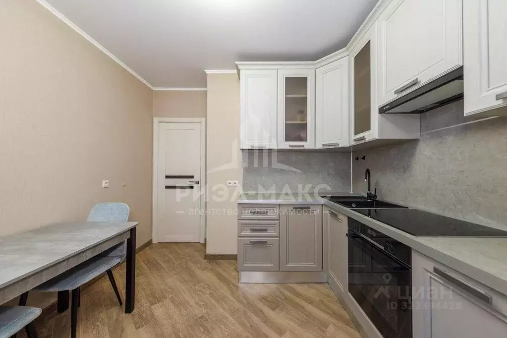 2-к кв. Брянская область, Брянск ул. Имени А.М. Рекункова, 4 (51.6 м) - Фото 0