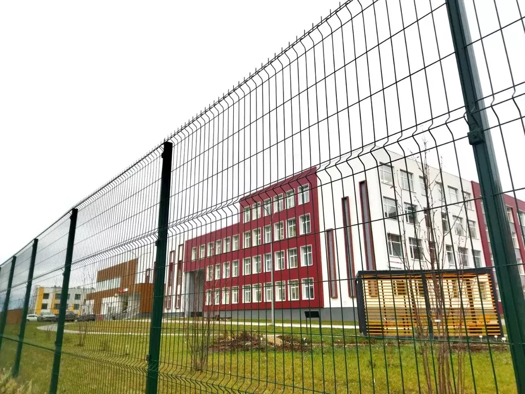 2-к кв. Пермский край, Пермь ул. Сапфирная, 13 (36.2 м) - Фото 2