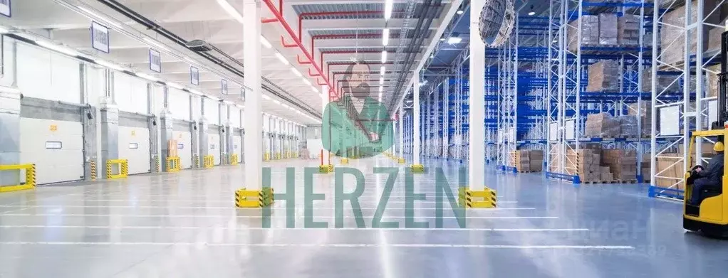 Производственное помещение в Московская область, Наро-Фоминский ... - Фото 1