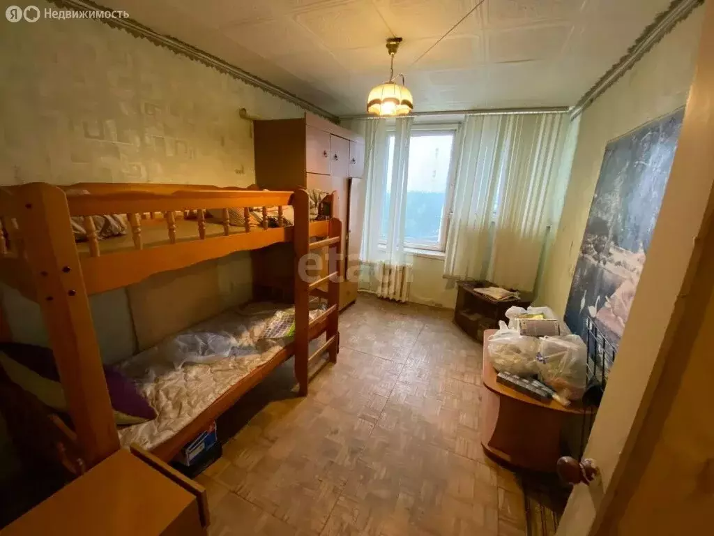 2-комнатная квартира: Тольятти, улица Мира, 137 (35.1 м) - Фото 0