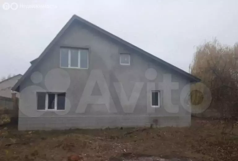 Дом в село Пирочи, Пирочинское шоссе, 9-й километр (110 м) - Фото 2