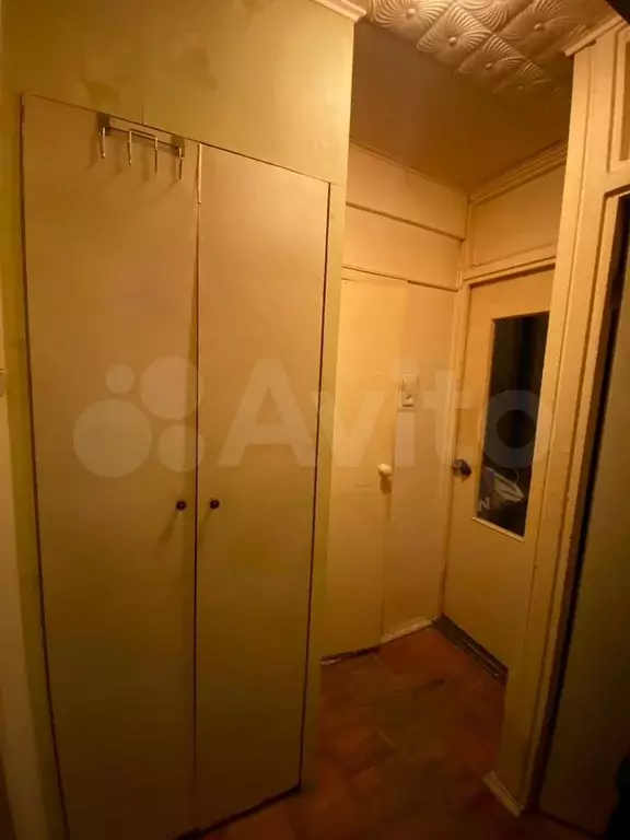 1-к. квартира, 34,8 м, 4/12 эт. - Фото 1
