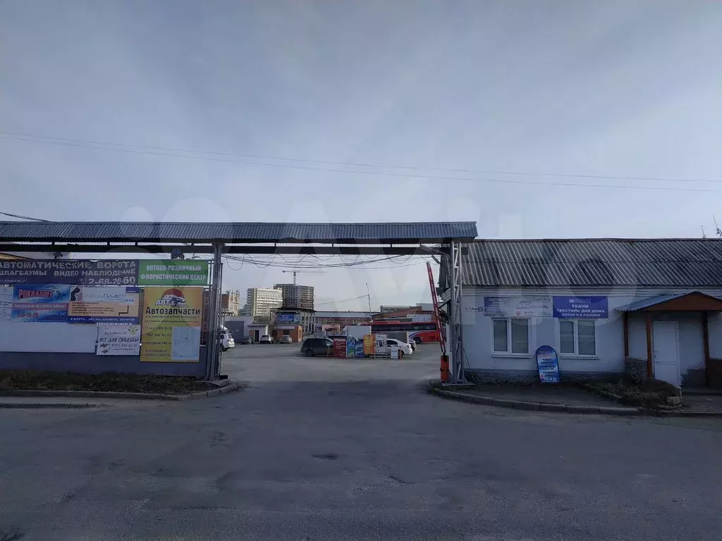 Офис, 30.1 м - Фото 0