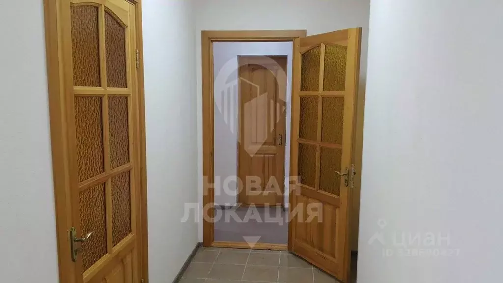 Офис в Омская область, Омск ул. Герцена, 40 (66 м) - Фото 2