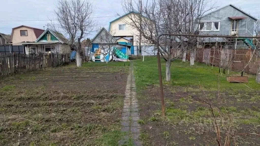 Дом в Саратовская область, Балаковский район, Натальинское ... - Фото 2