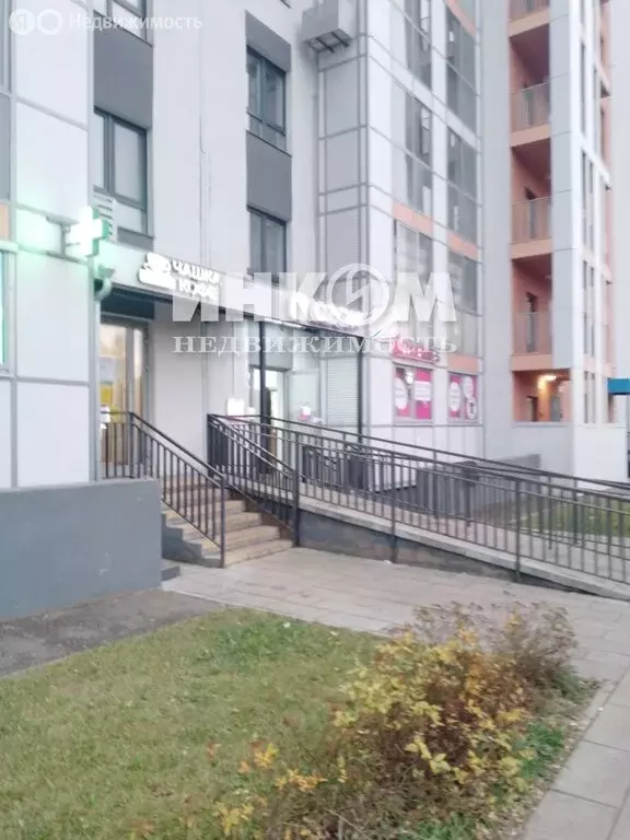 1-комнатная квартира: Жилино-1, 2-й квартал, 1 (44.7 м) - Фото 2