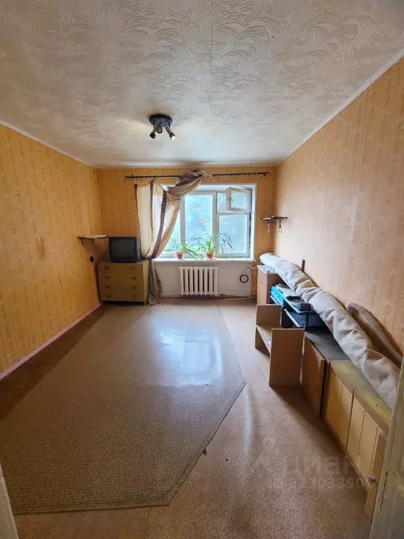 1-к кв. Московская область, Пущино Серпухов городской округ, В мкр, 1 ... - Фото 2