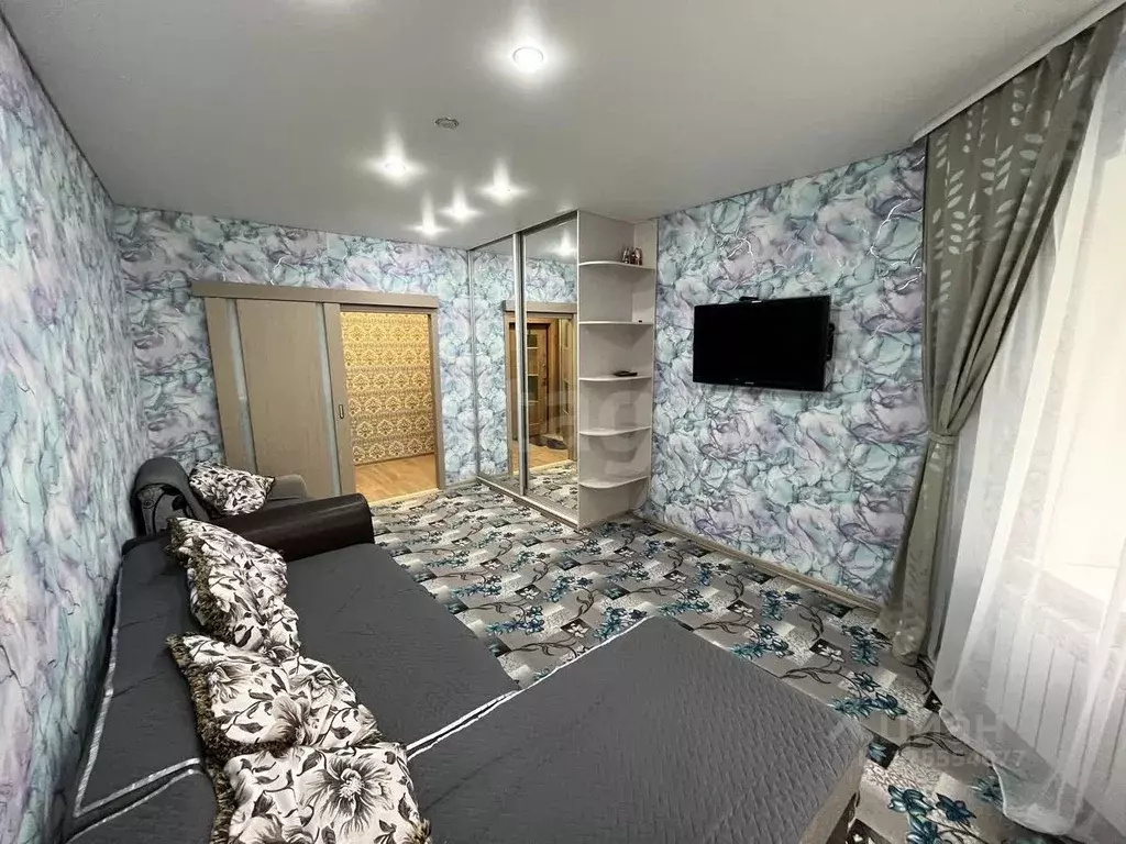 1-к кв. Ямало-Ненецкий АО, Новый Уренгой Юбилейный мкр, 2/6 (36.0 м) - Фото 2