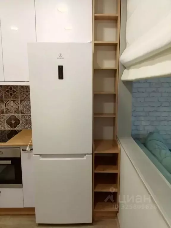 1-к кв. Томская область, Томск Черемошники мкр, ул. Кедровая, 34 (30.0 ... - Фото 2