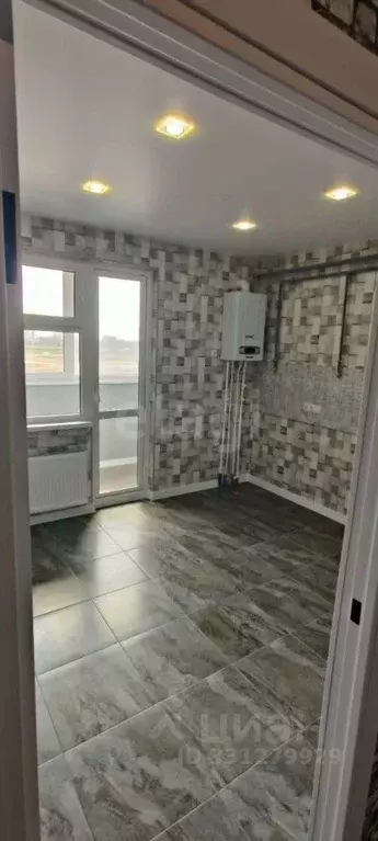1-к кв. Крым, Евпатория ул. Чапаева, 28Д (37.2 м) - Фото 1