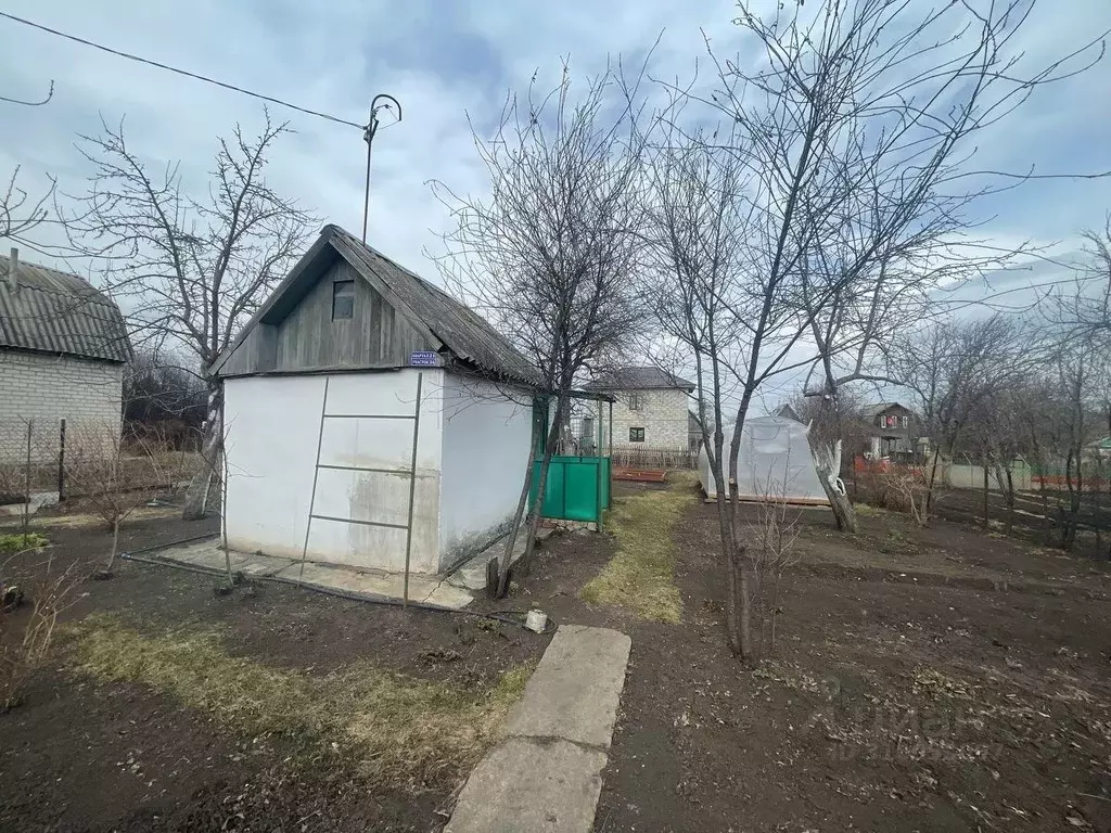 Дом в Челябинская область, Челябинск Слава СНТ, 29-й кв-л, 16 (10 м) - Фото 0
