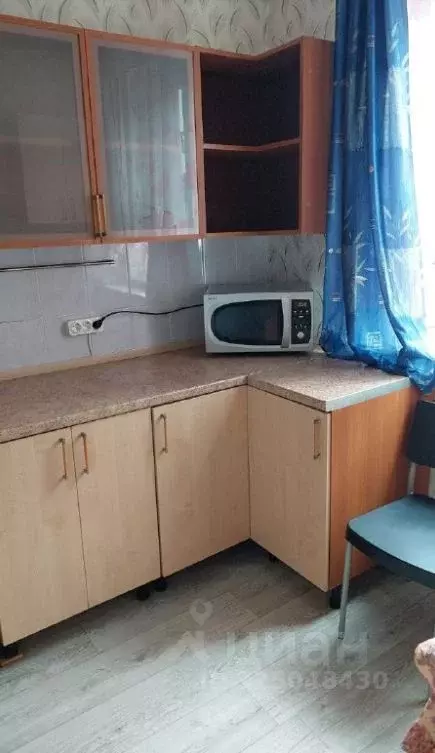 1-к кв. Москва Кусковская ул., 17К1 (39.0 м) - Фото 2