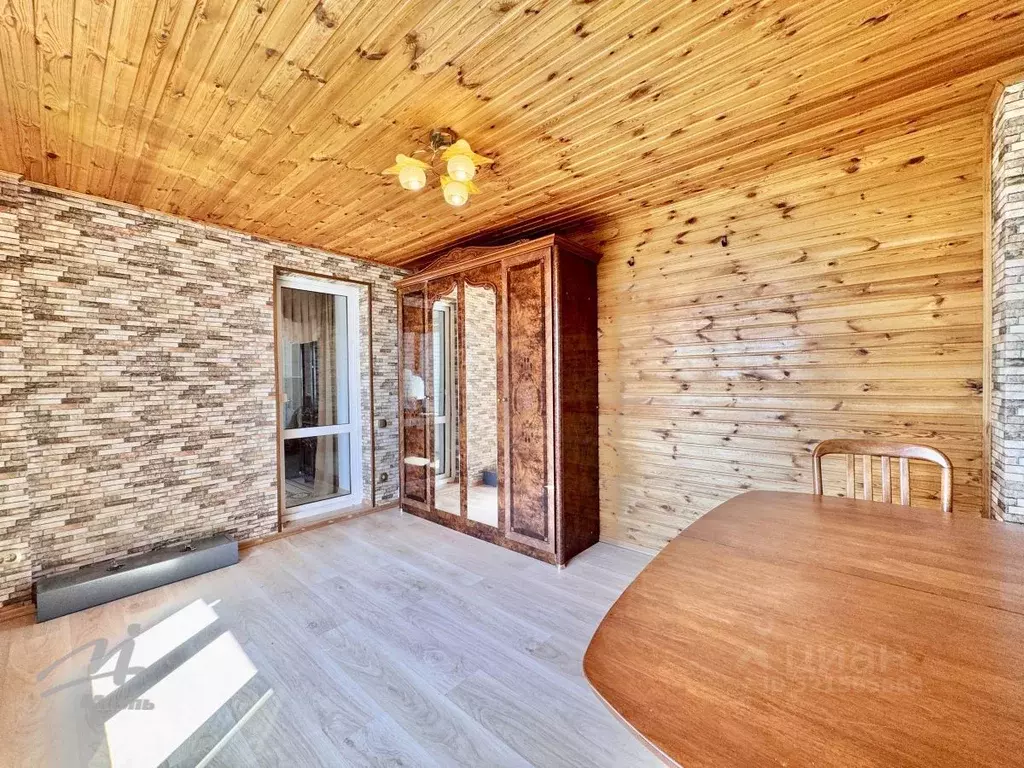 3-к кв. Алтайский край, Барнаул тракт Павловский, 130 (89.9 м) - Фото 2