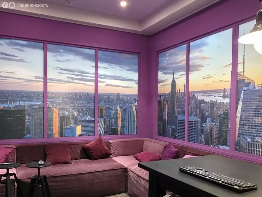 Офис (538 м) - Фото 1