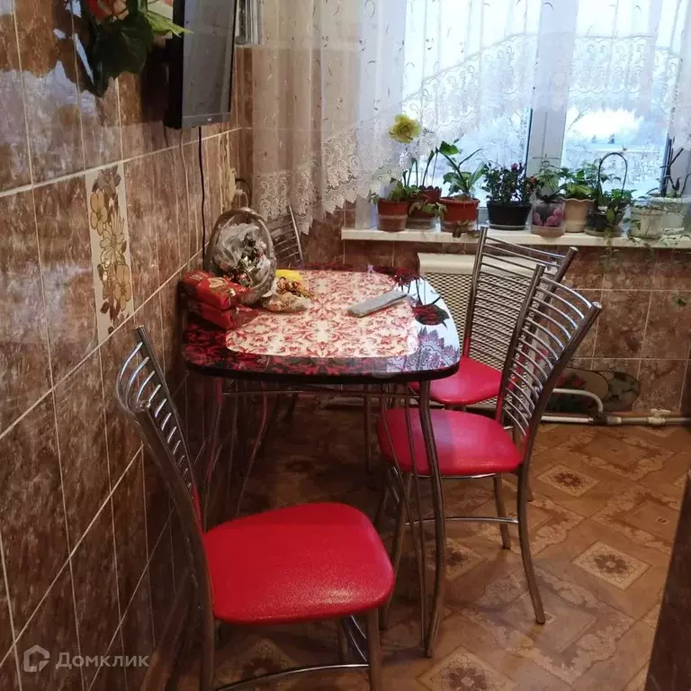 Продаётся 3-к квартира, 58.6 м - Фото 0