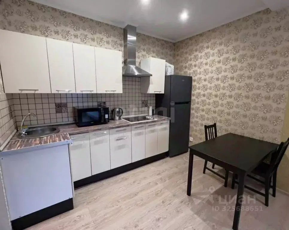 1-к кв. Московская область, Одинцовский городской округ, с. Ромашково ... - Фото 2