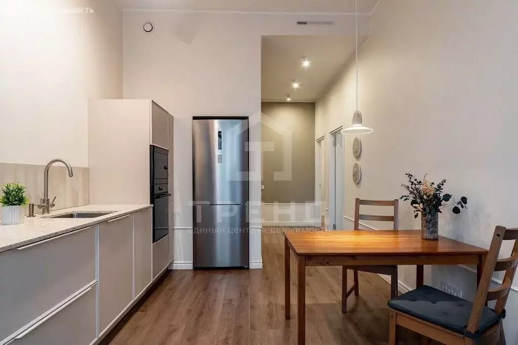 2-комнатная квартира: Санкт-Петербург, улица Дыбенко, 8к1 (56.9 м) - Фото 1