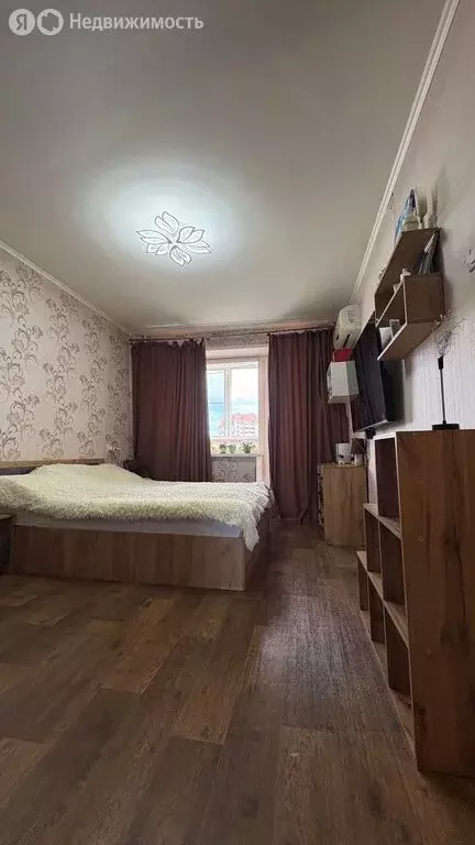 1-комнатная квартира: Тольятти, микрорайон Шлюзовой, Гидротехническая ... - Фото 2