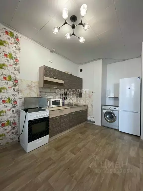 1-к кв. Рязанская область, Рязань Московское ш., 33к4 (37.0 м) - Фото 2