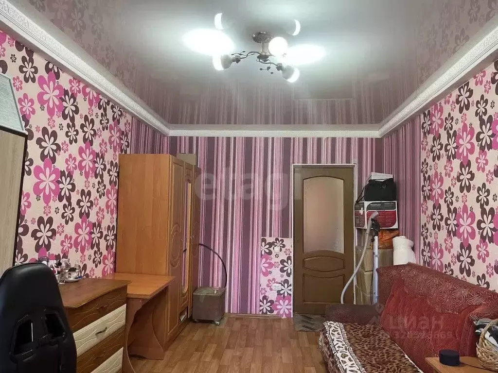 2-к кв. Крым, Симферополь ул. Киевская (49.7 м) - Фото 1