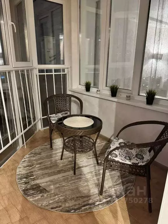 2-к кв. Татарстан, Казань ул. Нигматуллина, 11/84 (62.0 м) - Фото 1